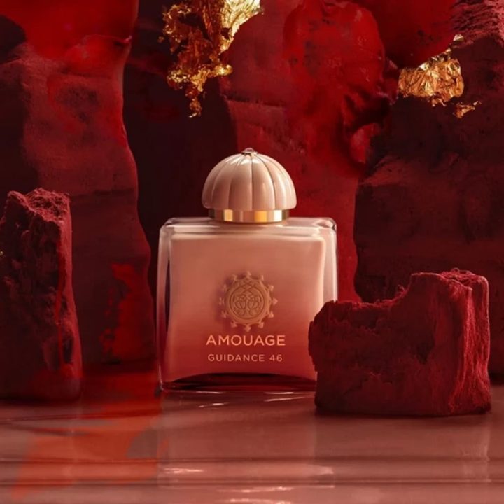 Amouage Guidance 46