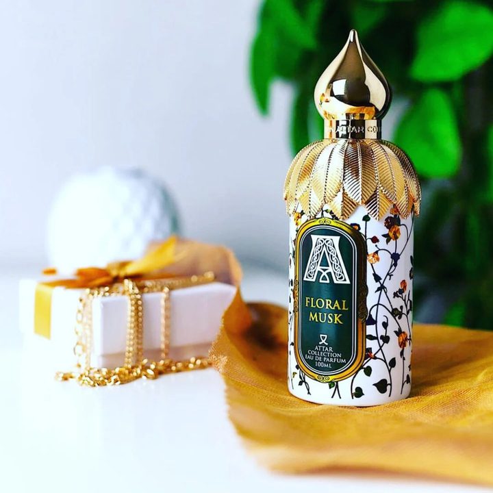 Attar Collection Floral Musk