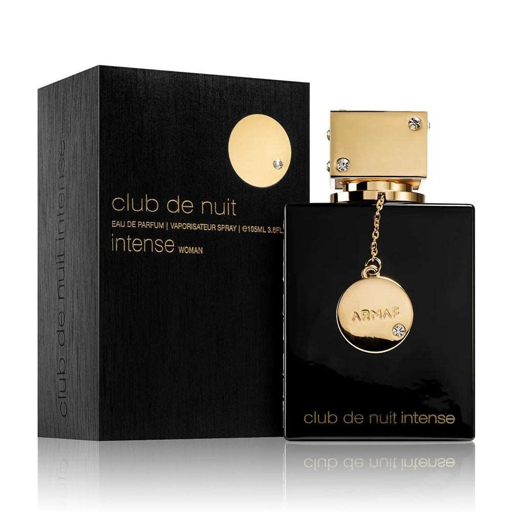 Club de Nuit Intense Woman