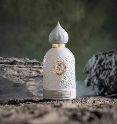 Musk Kashmir EX