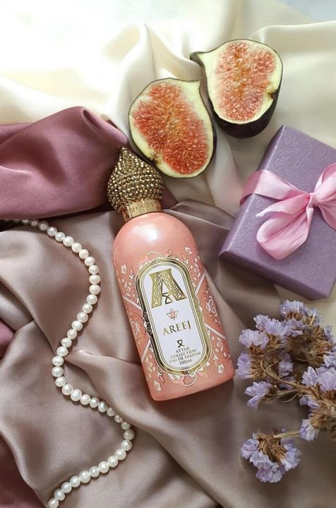Attar Collection Areej