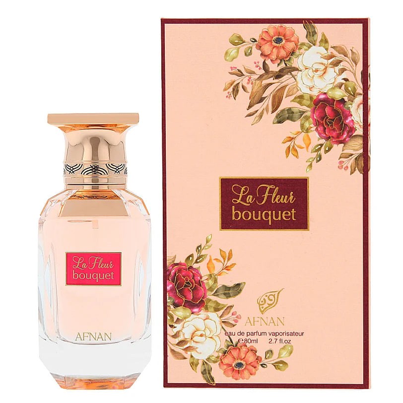 La Fleur Bouquet