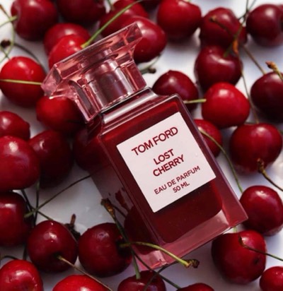 Lost Cherry