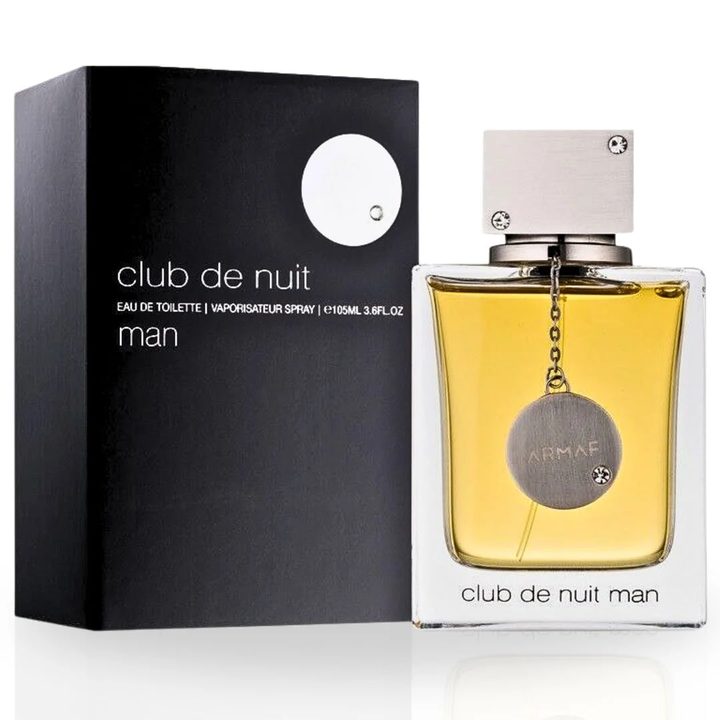 Armaf Club de Nuit Man