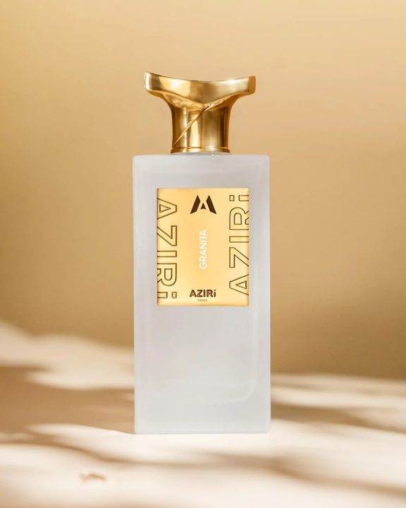 Aziri Paris Granita