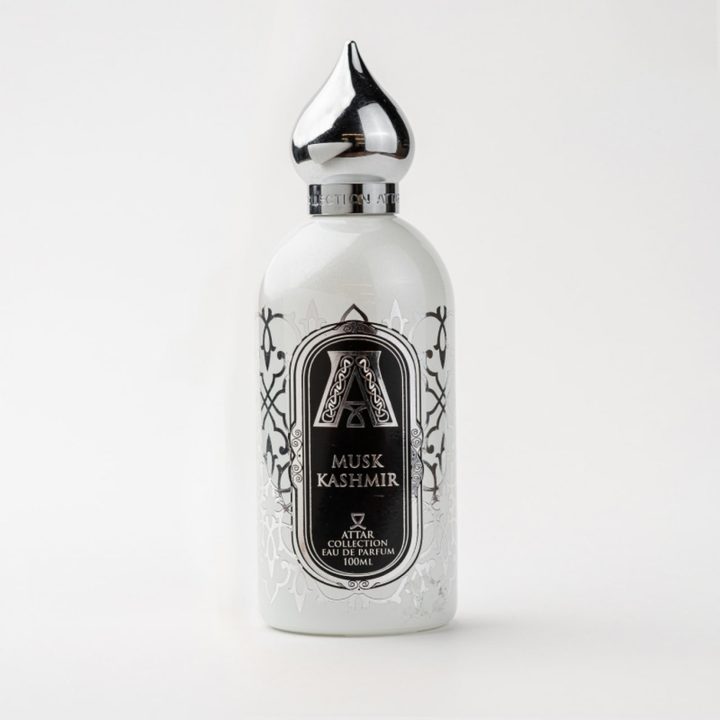 Attar Collection Musk Kashmir