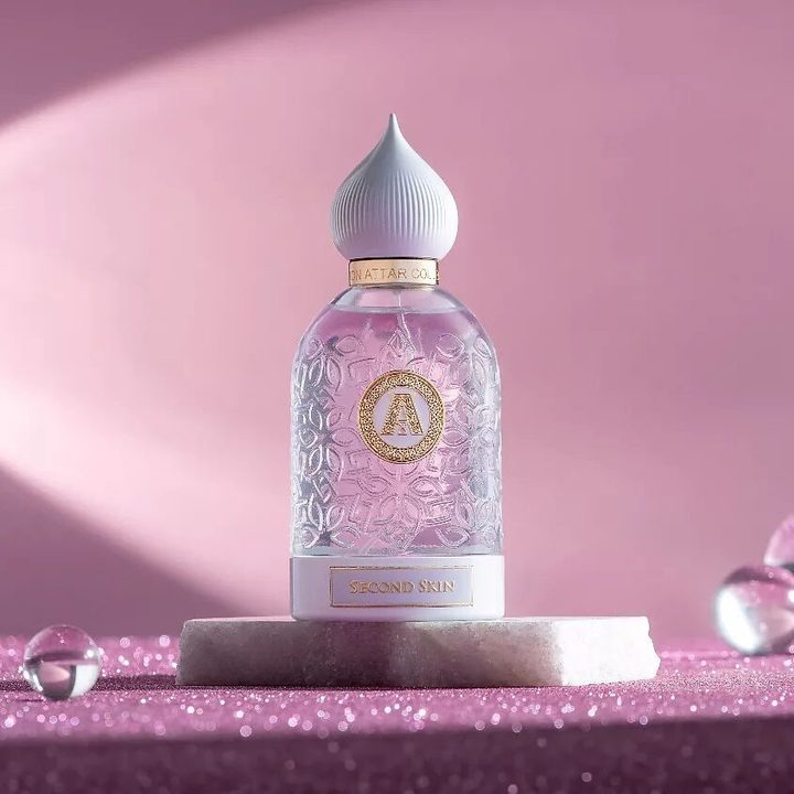 Attar Collection Second Skin