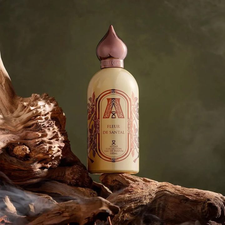 Attar Collection Fleur de Santal