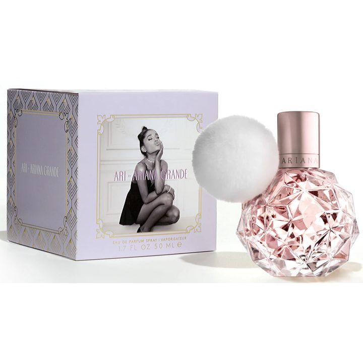 Ariana Grande Ari