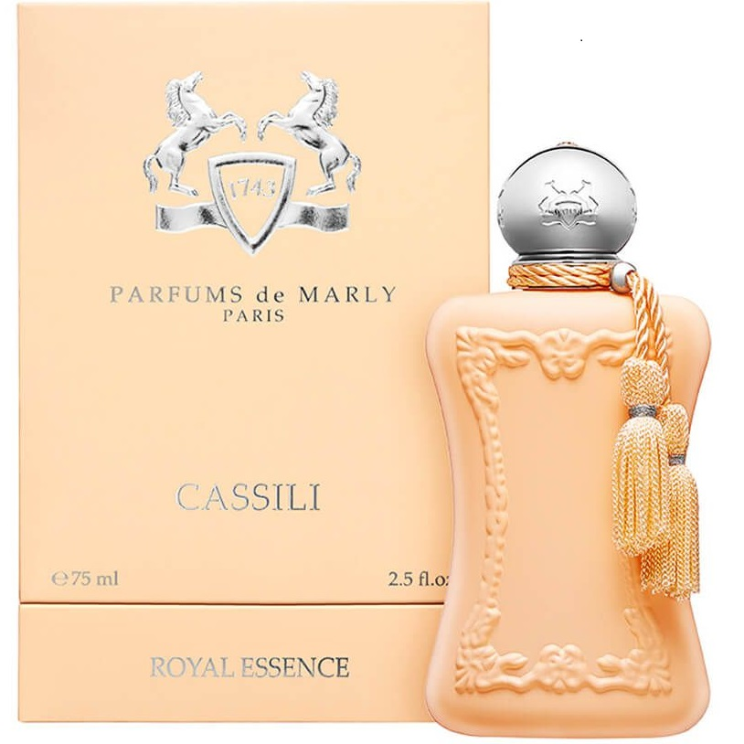 Cassili