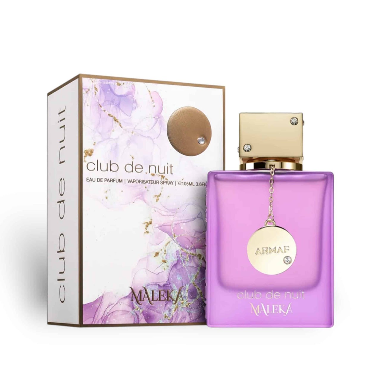 Club de Nuit Maleka
