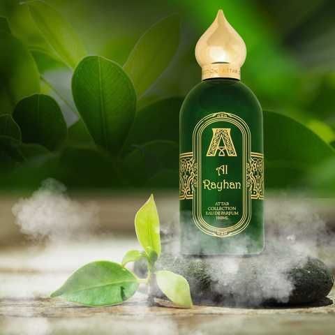 Attar Collection Al Rayhan