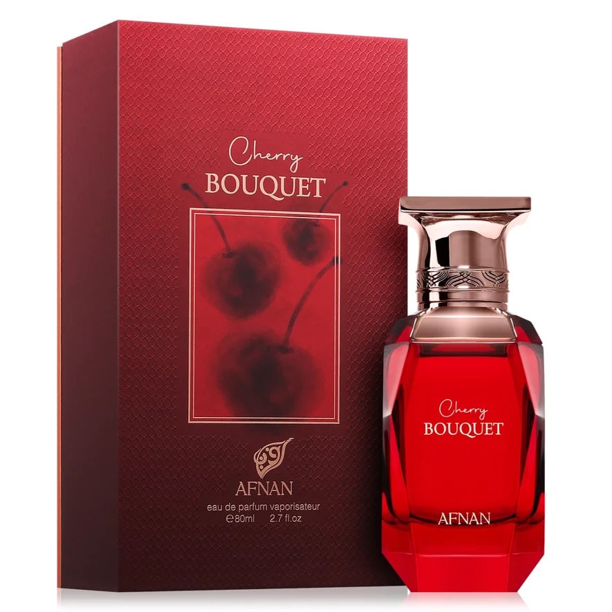 Cherry Bouquet