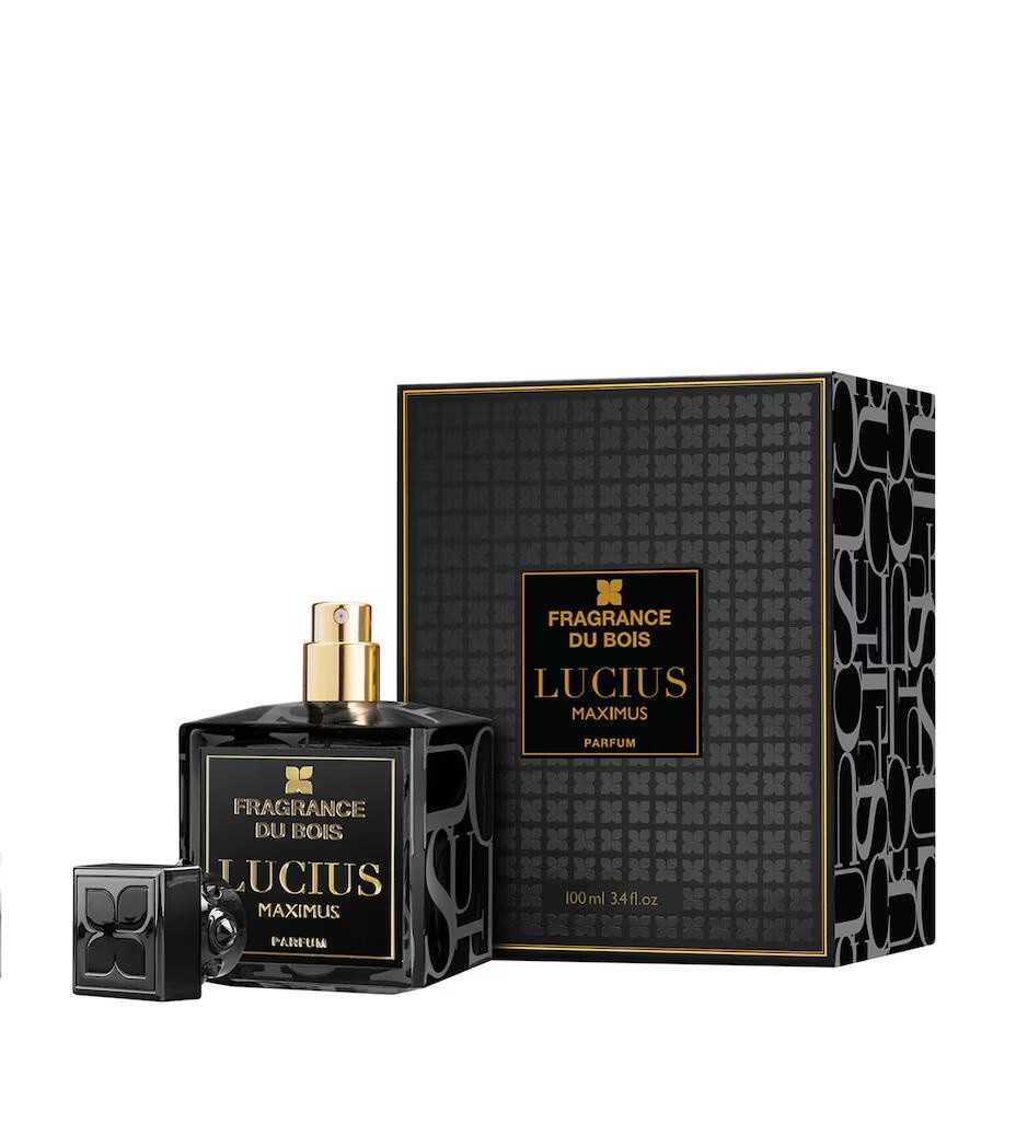 Lucius Maximus