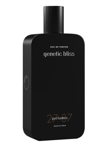 27 87 Genetic Bliss